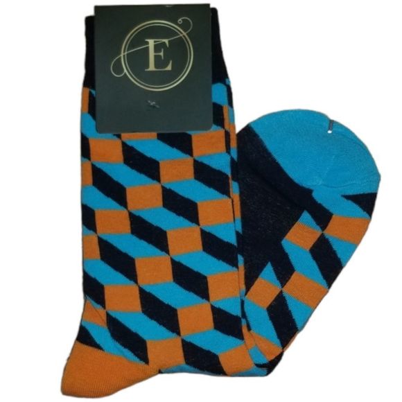 Mens Socks  - Picture 2 of 3